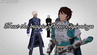 Trust the Magic