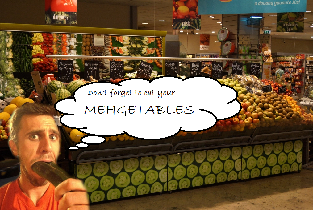 MEHGGIES