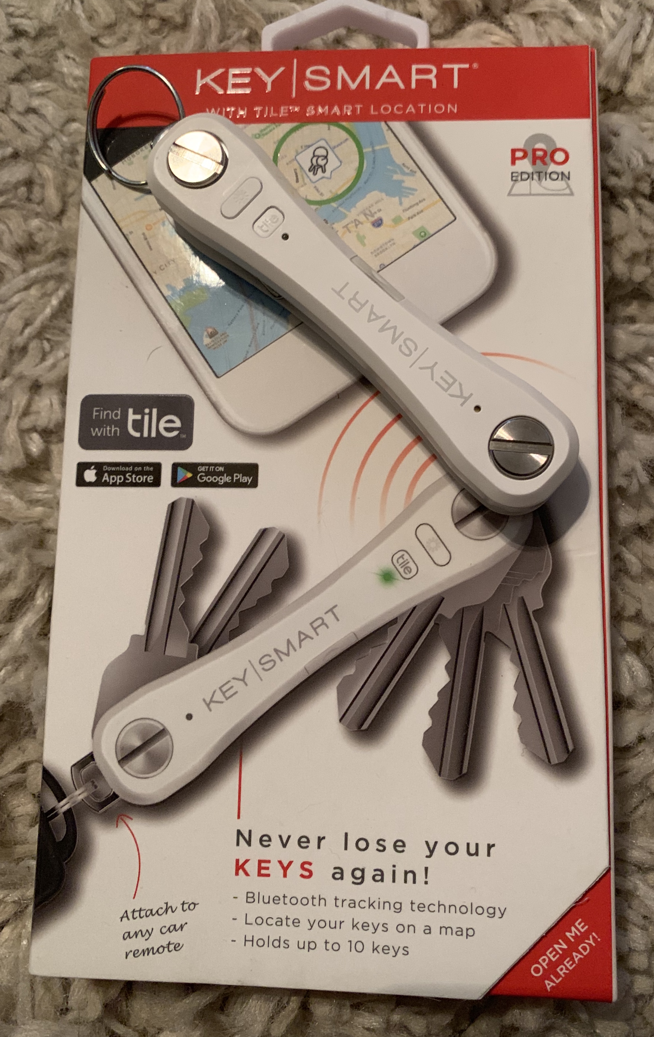keysmart
