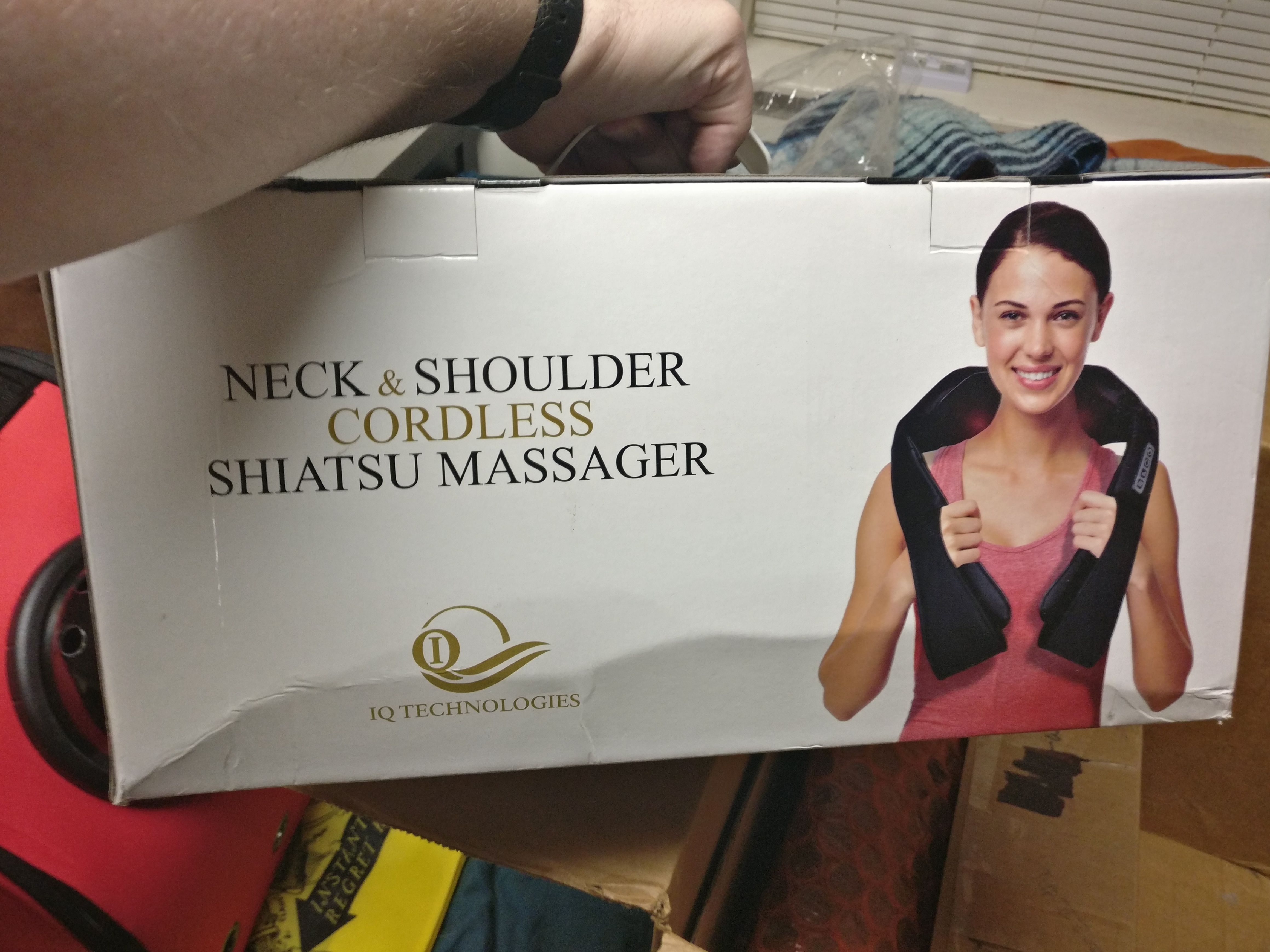 massager