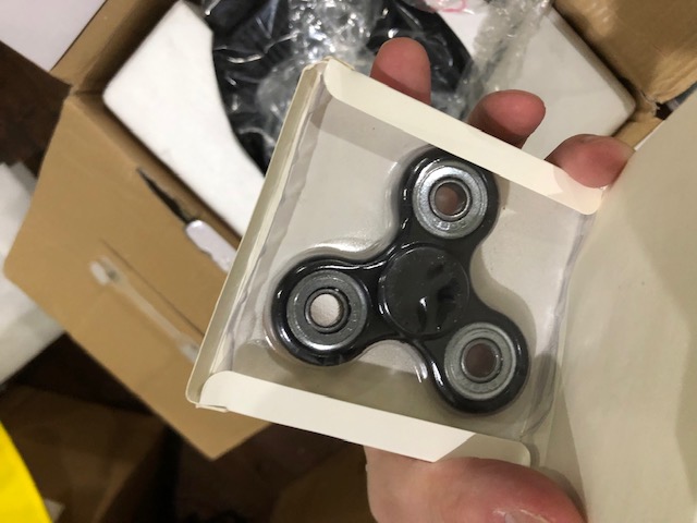 Yep.  Spinner.