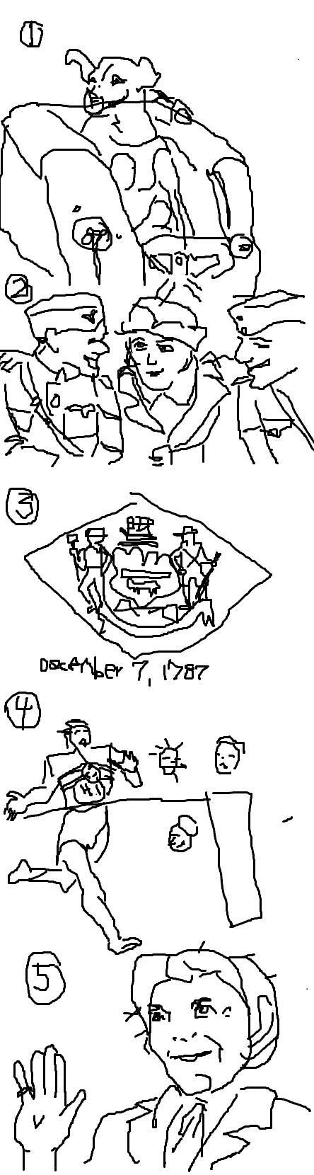 Trivia