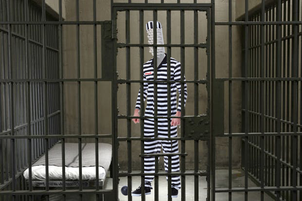 Quipjail