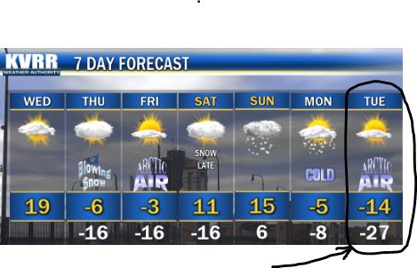 Forecast