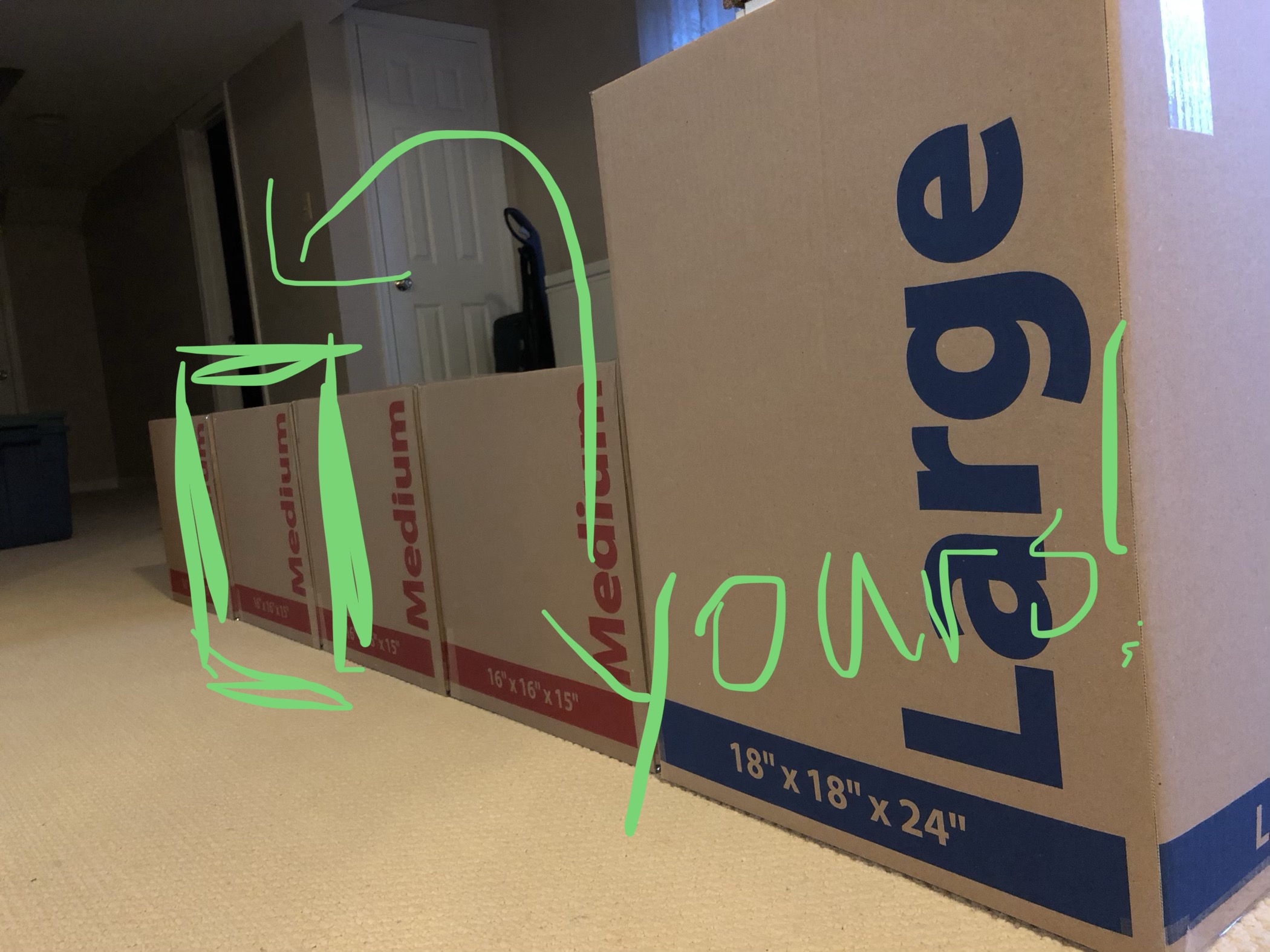box