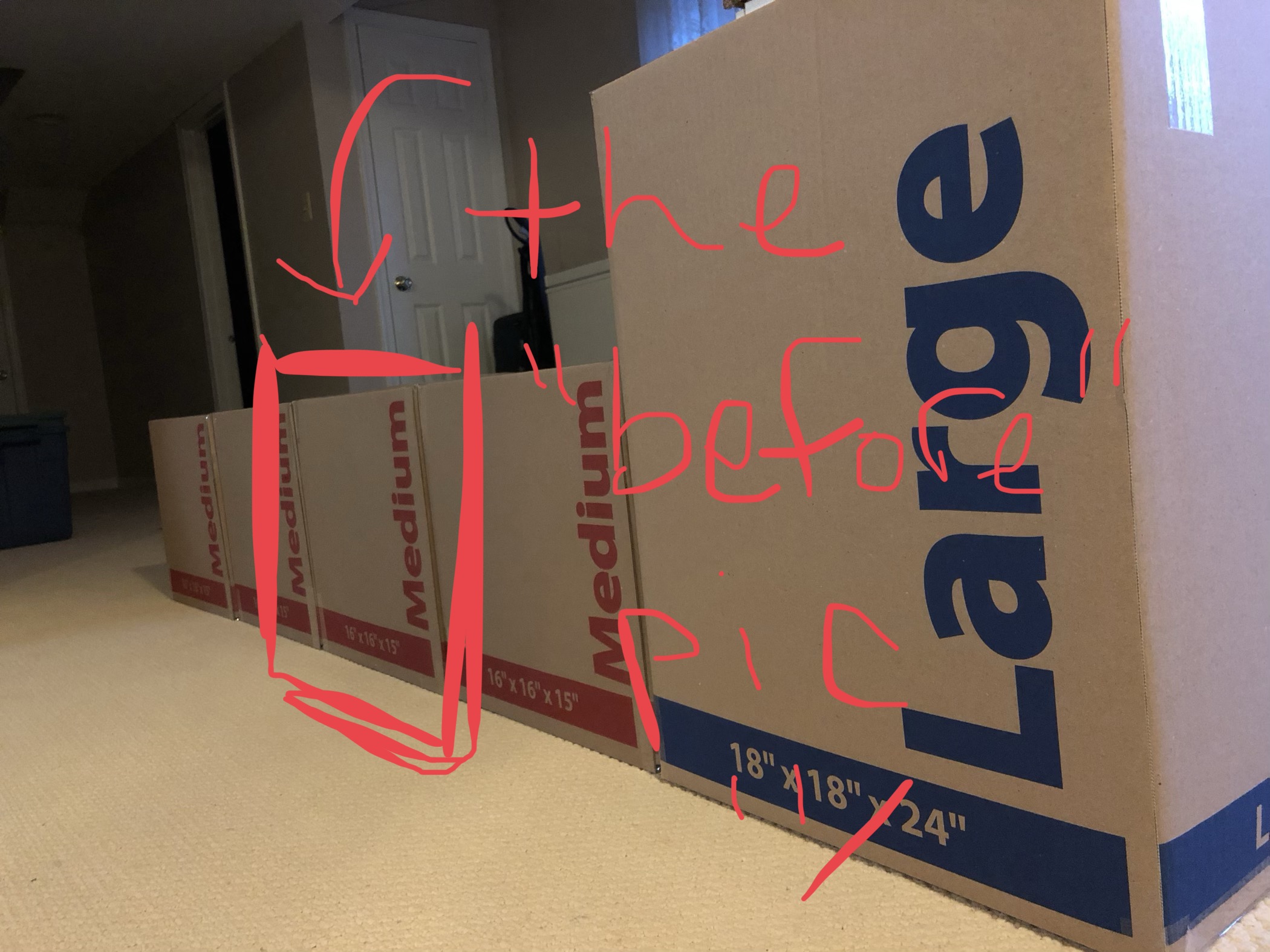 box