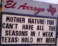 hold my beer