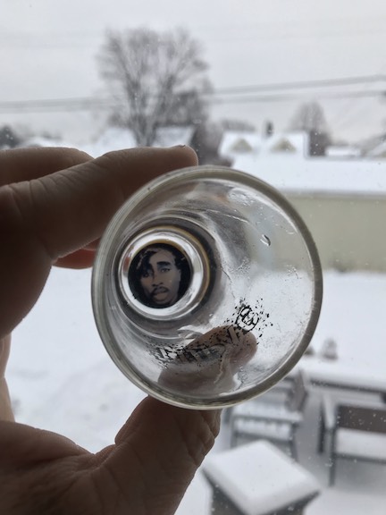pour one out