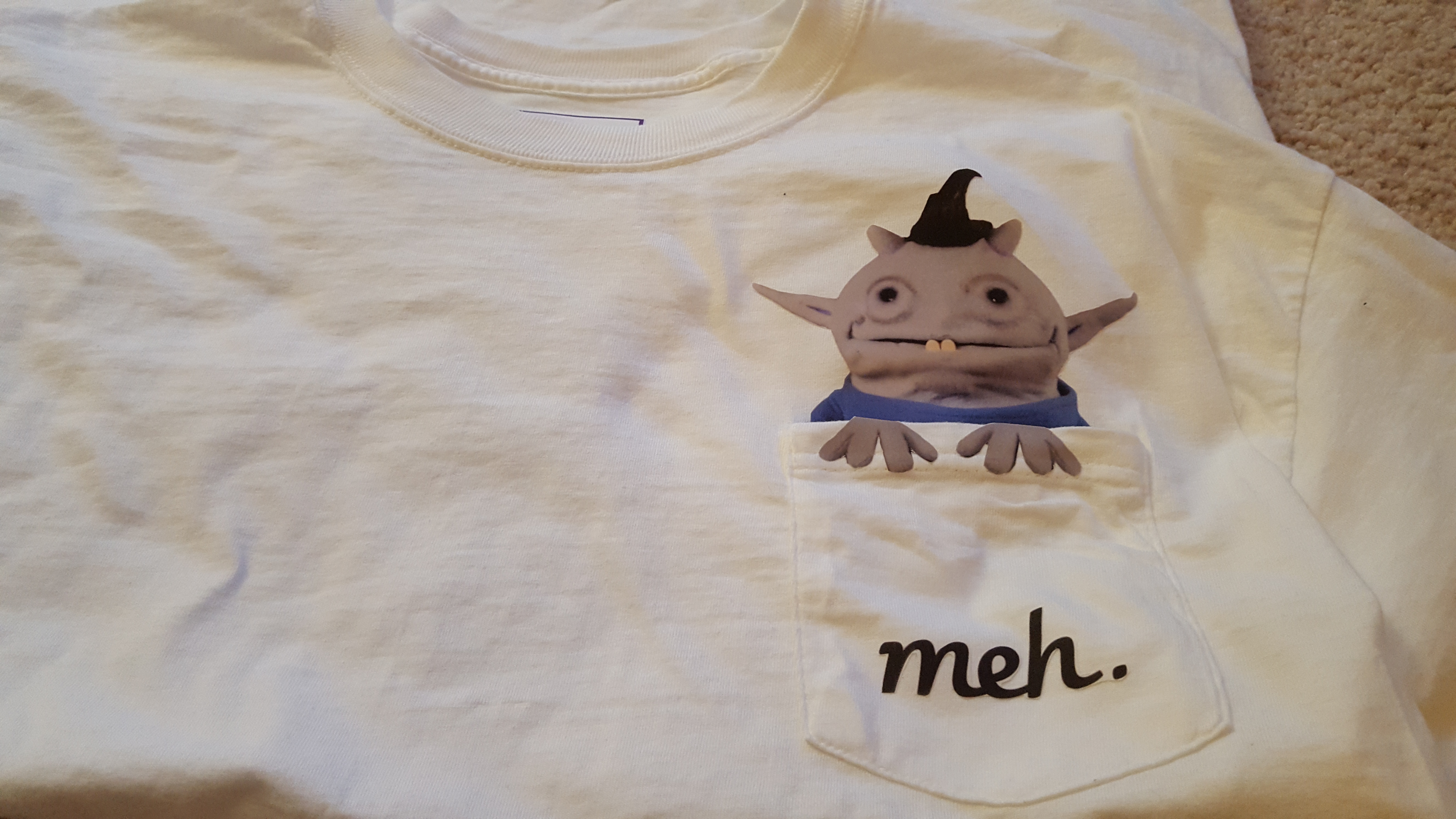 irkshirt