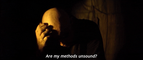 Unsound?