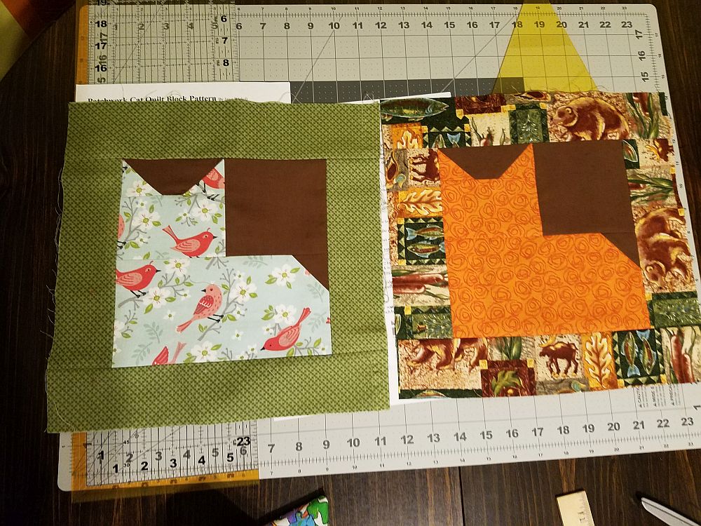 Cats