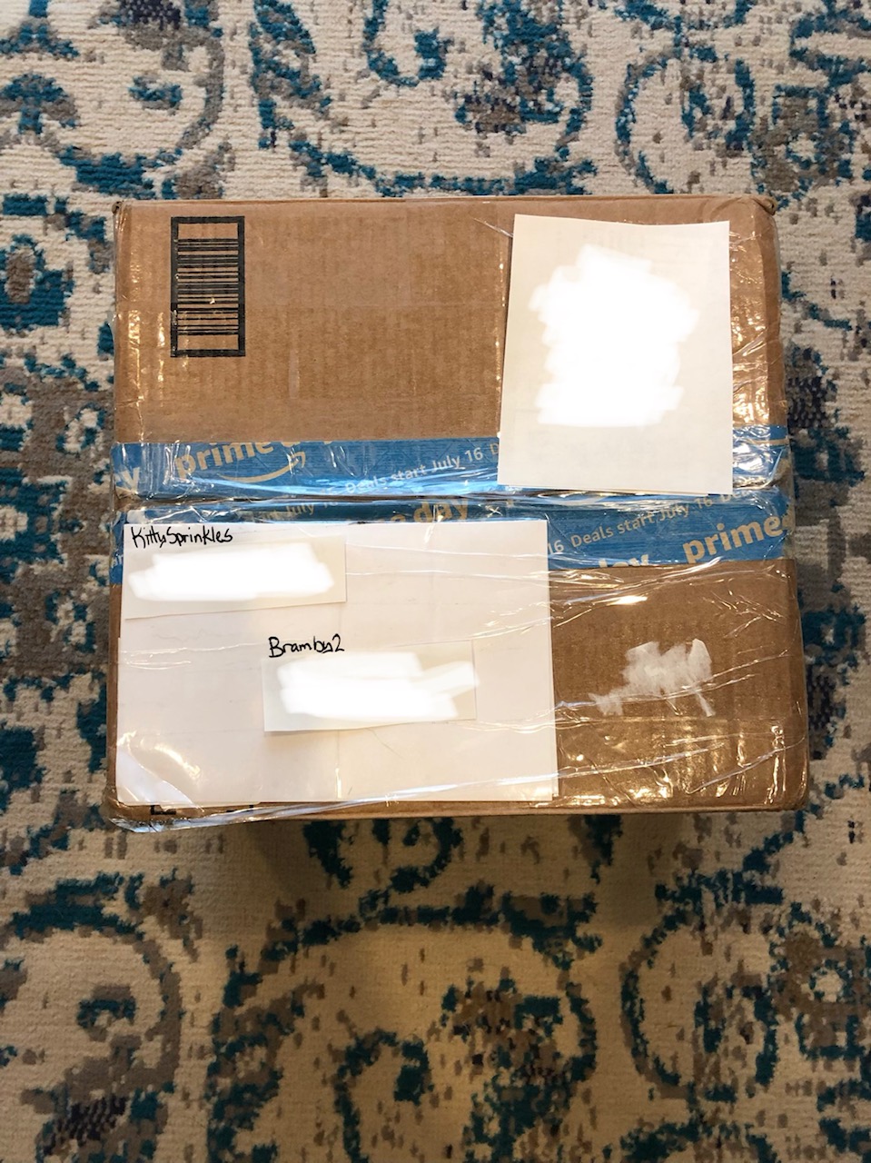 box