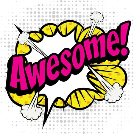 awesome
