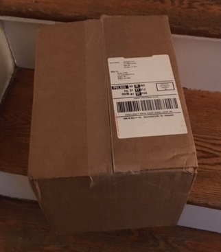 The Mysery Box