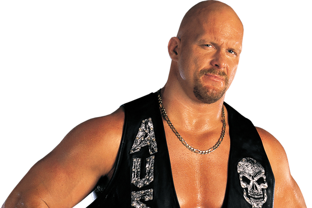 Stone Cold