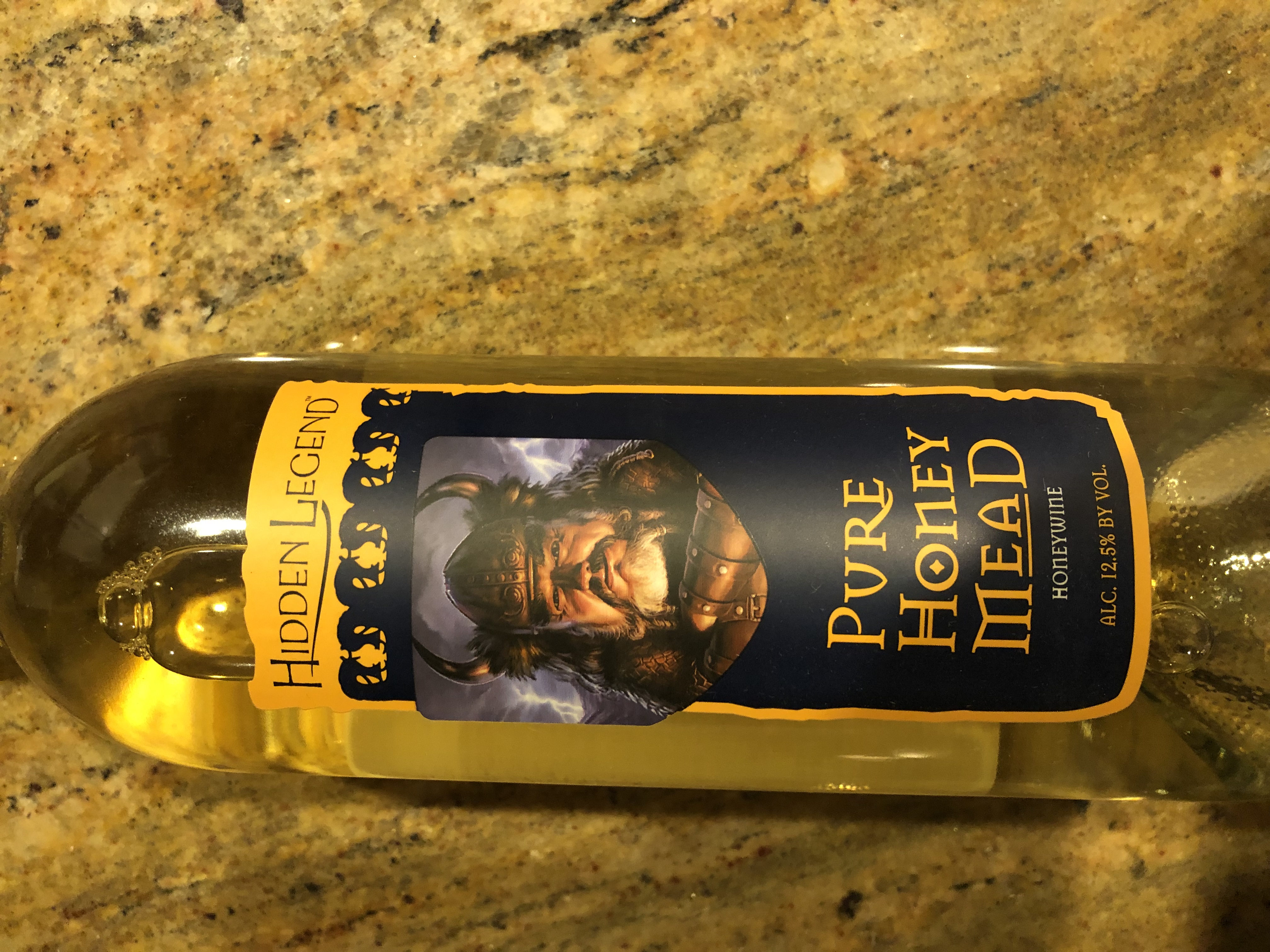 mead