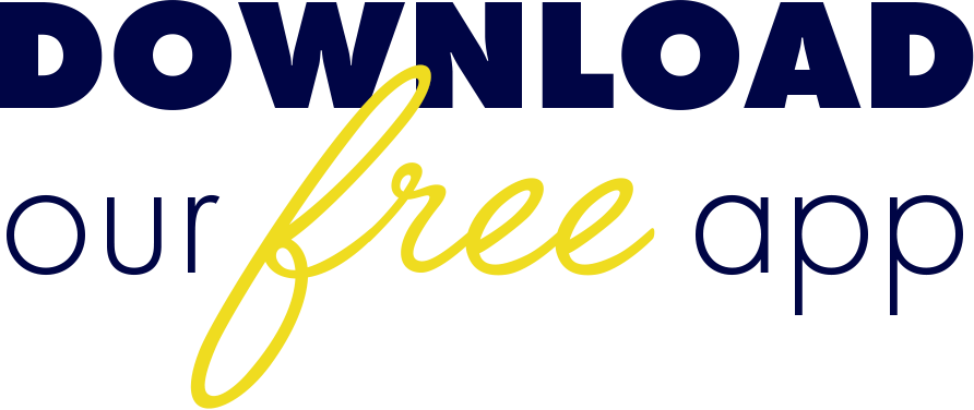 Download our free app