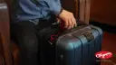 Patented Hidden Compartment