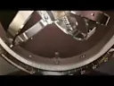 The Only Gyroscopic Watch Winder