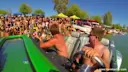 The World's Fastast Amphibious Car