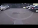 The Electric Peel Micro Car
