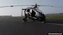 The Helicycle