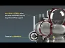 The Self Propelled Aquanaut's Suit
