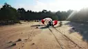 The Flying All Terrain Vehicle