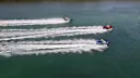 The Amphibious ATV