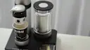 The World's Only Music Box Espresso Machine