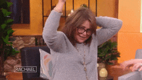 Rachael Ray