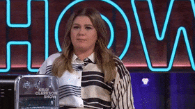 The Kelly Clarkson Show