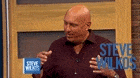 The Steve Wilkos Show