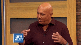 The Steve Wilkos Show