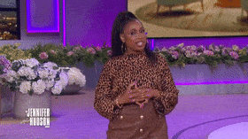 The Jennifer Hudson Show